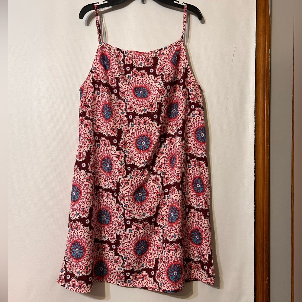 60s like dress size xL